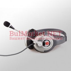 Слушалки с микрофон WL-510MV